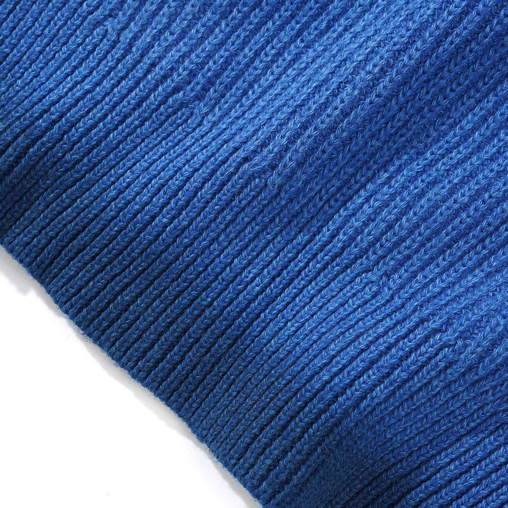 FADE KNIT SWEATER