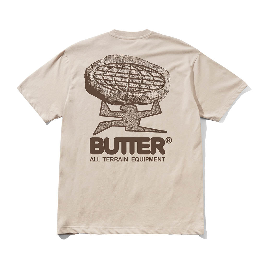 TERRAIN TEE BONE