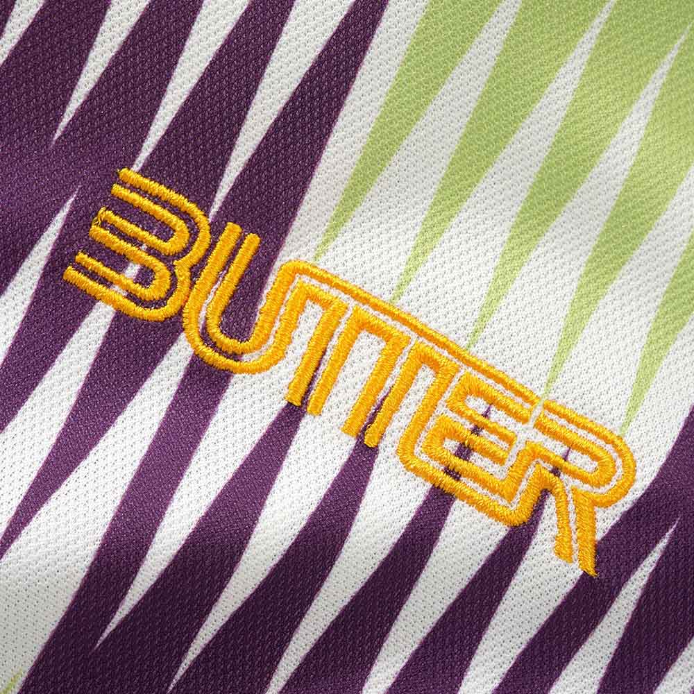 X UMBRO OPTICAL JERSEY GRAPE