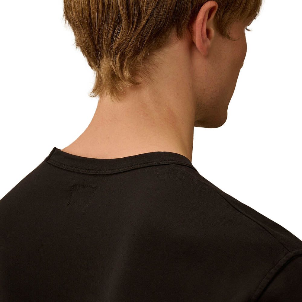 LIGHT FLEECE CREWNECK SWEATSHIRT