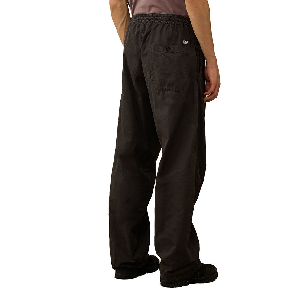 MICROREPS BOXY LENS CARGO PANTS