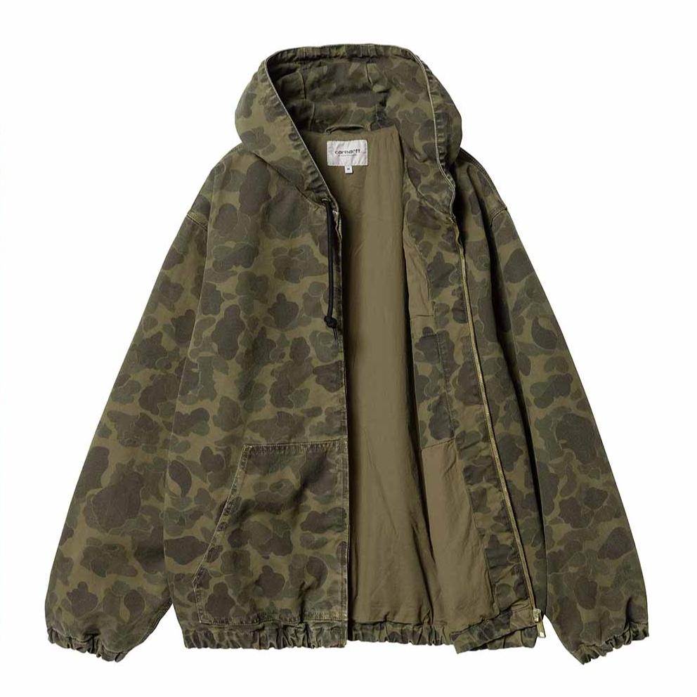 DUCK ACTIVE JACKET