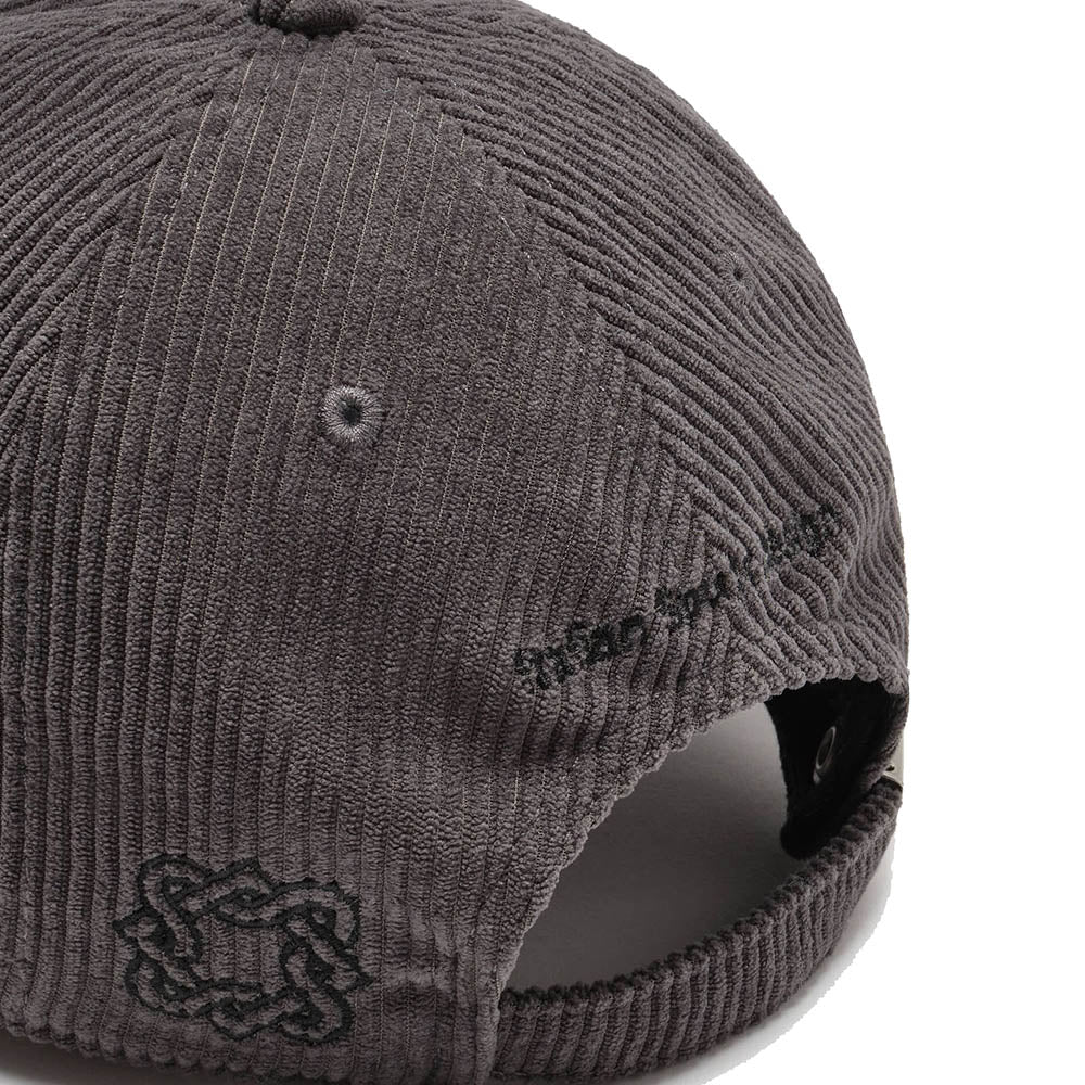 CAP LACK OF GUIDANCE