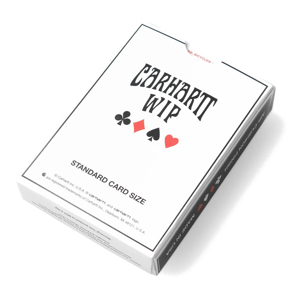 BICYCLE® PLAYING CARDS