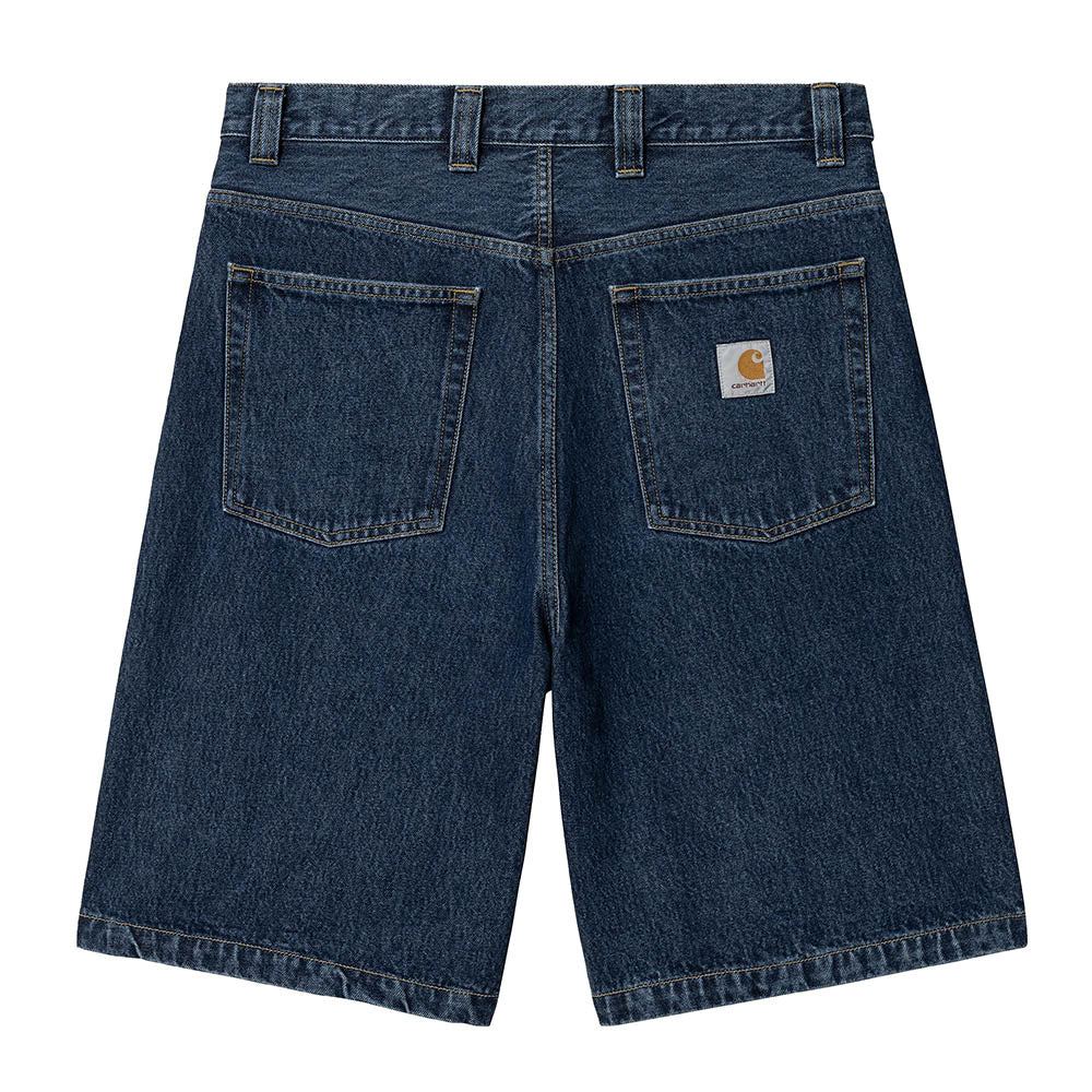 BRANDON SHORT