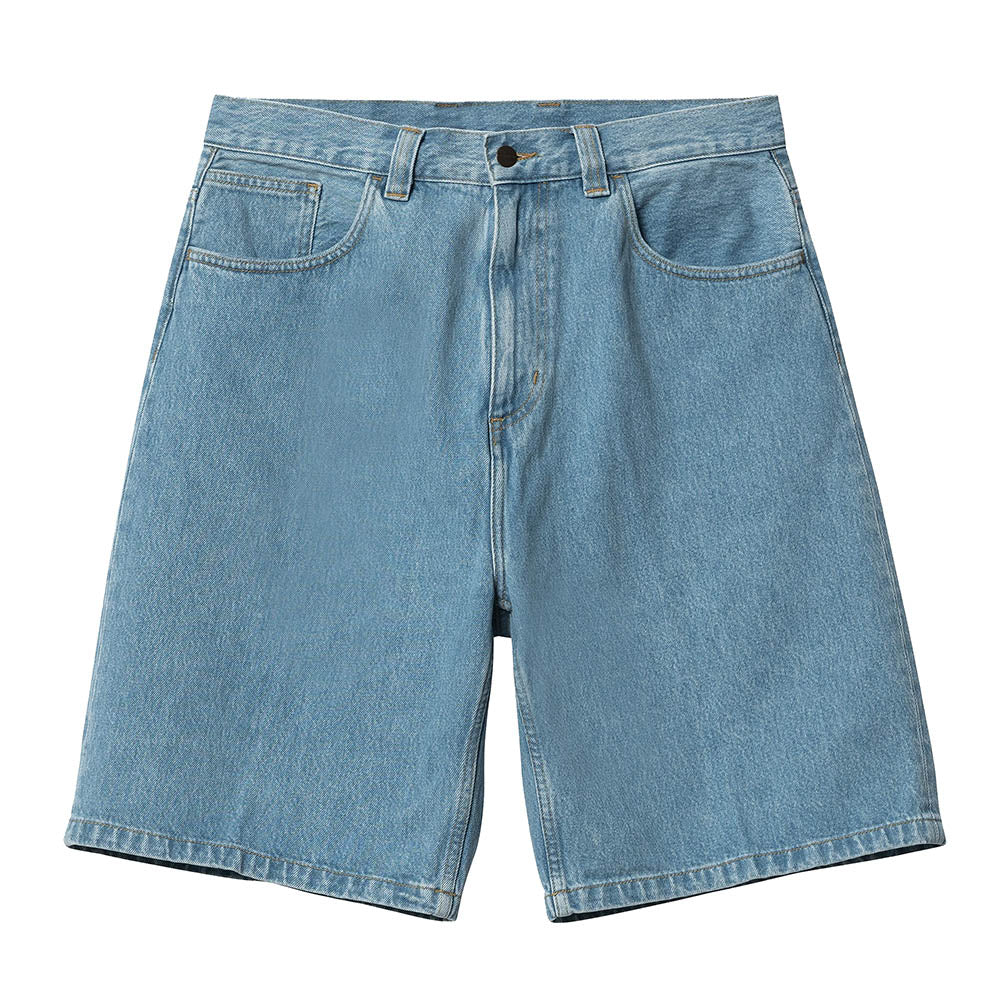 BRANDON SHORT