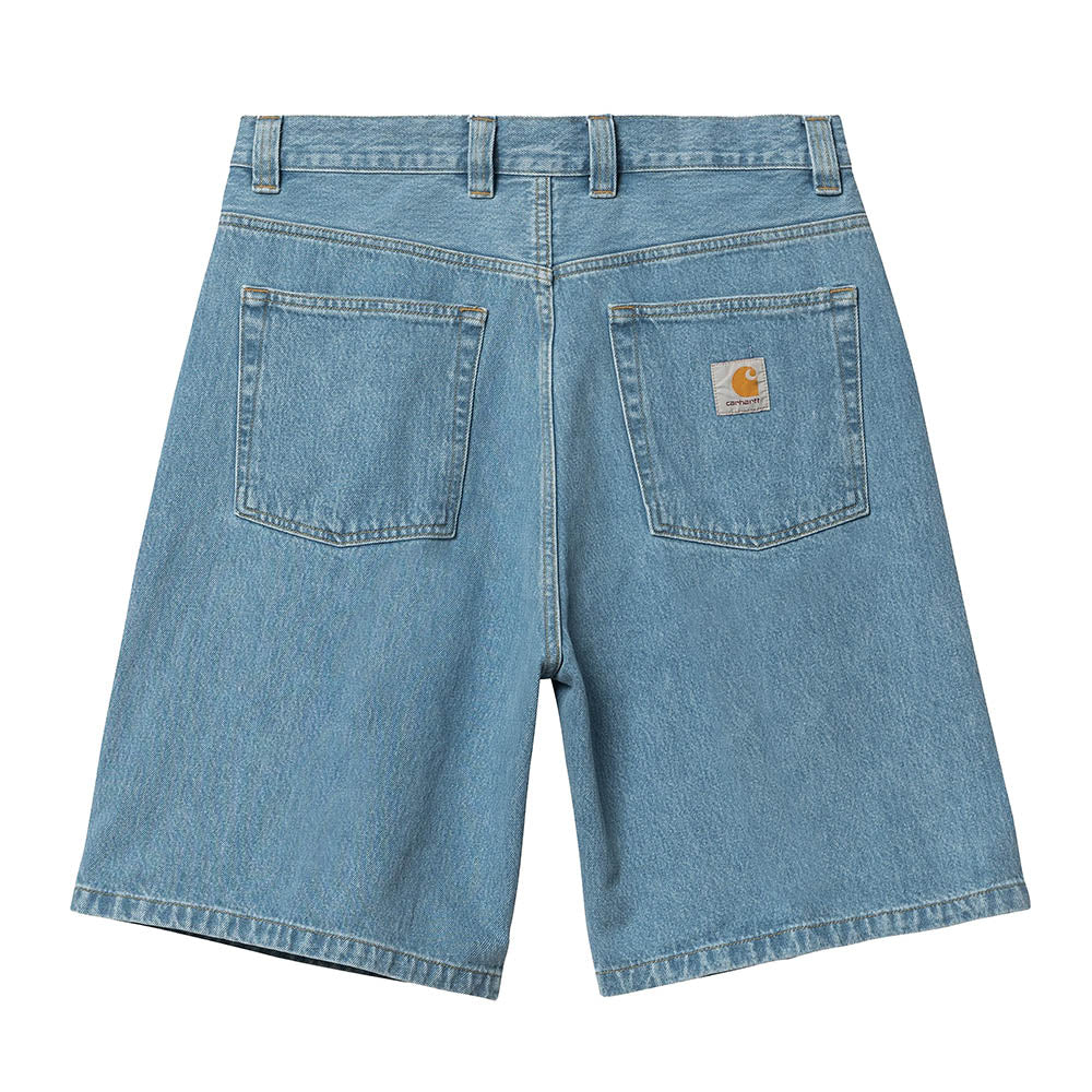 BRANDON SHORT
