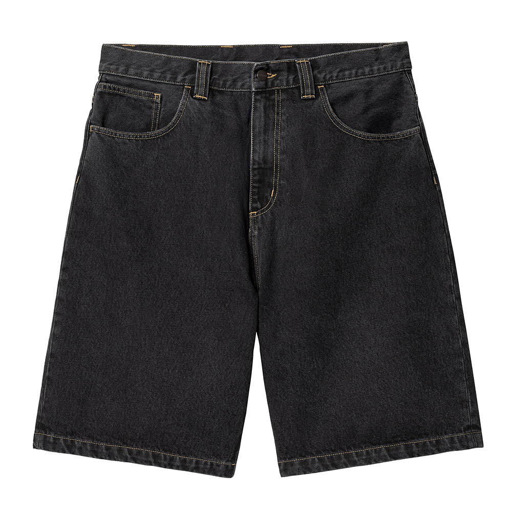 BRANDON SHORT