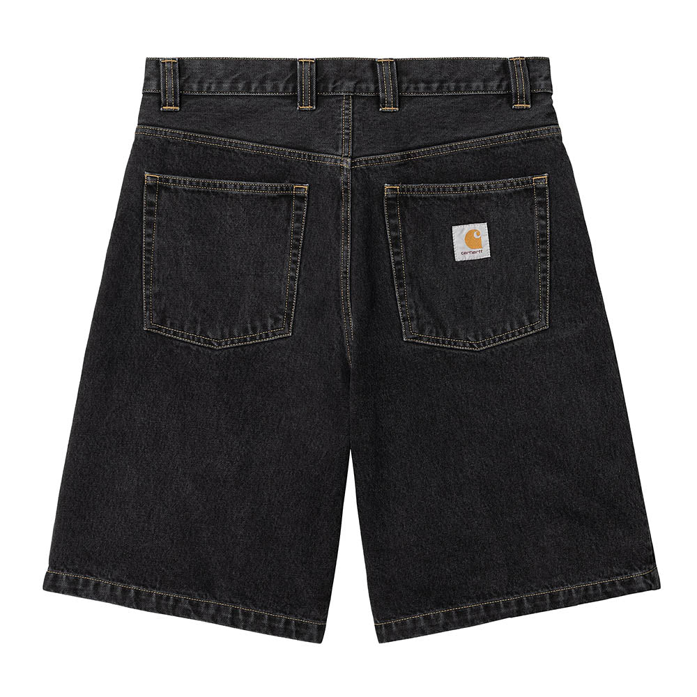 BRANDON SHORT