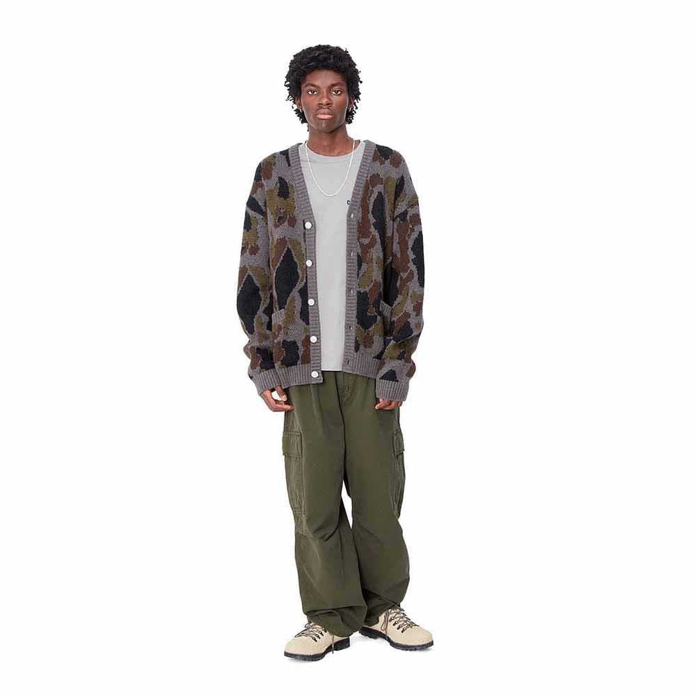 COLE CARGO PANT