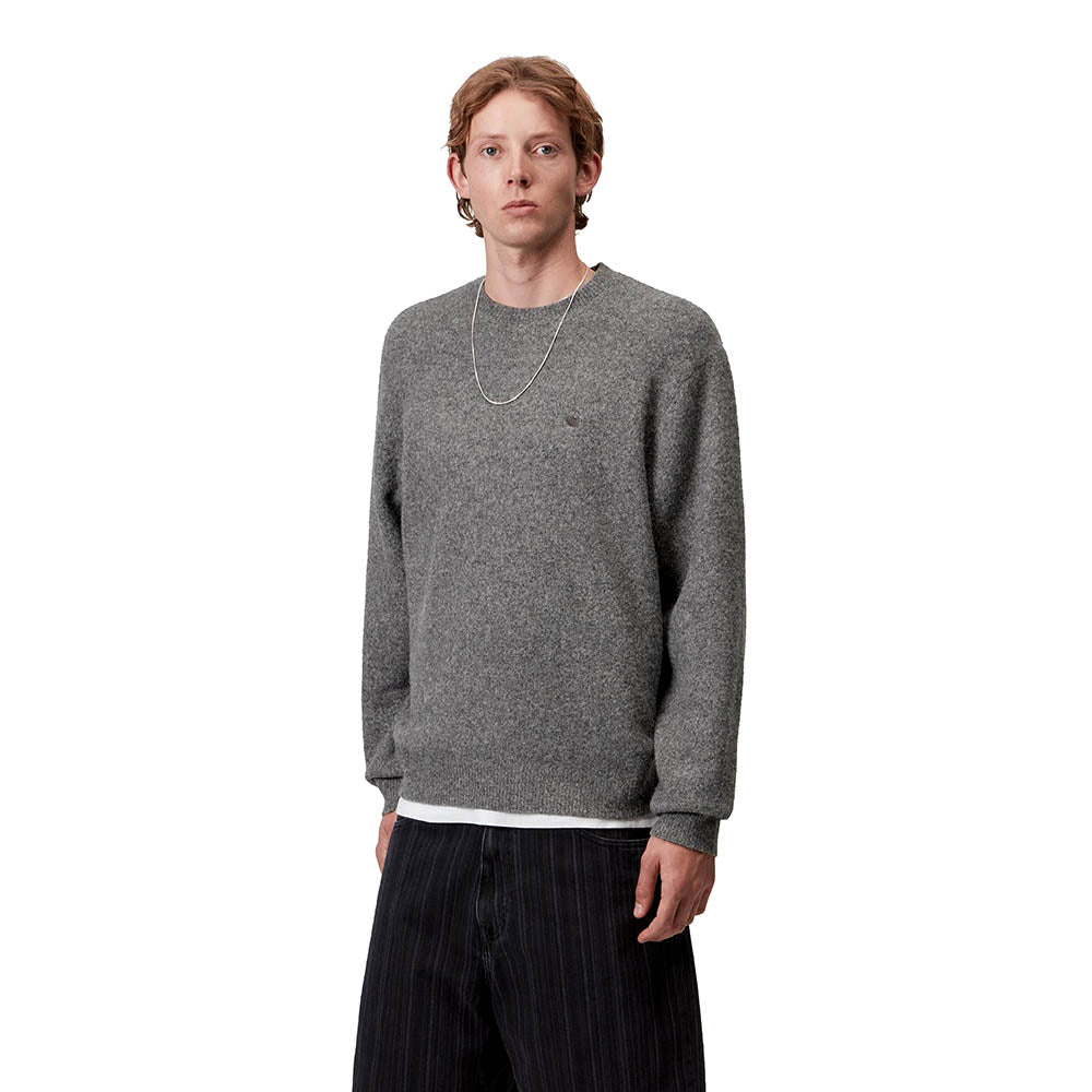 CURTIS SWEATER
