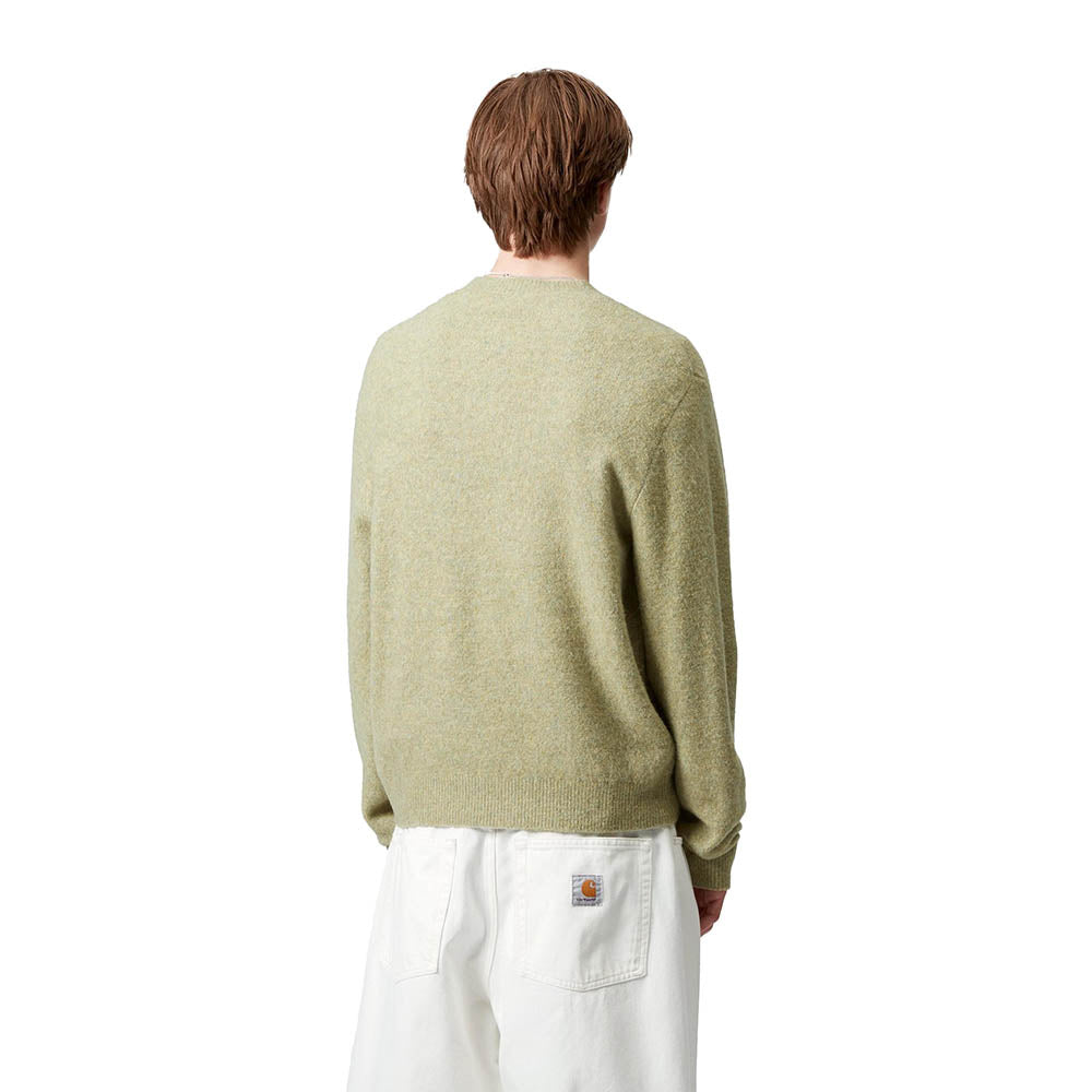 CURTIS SWEATER