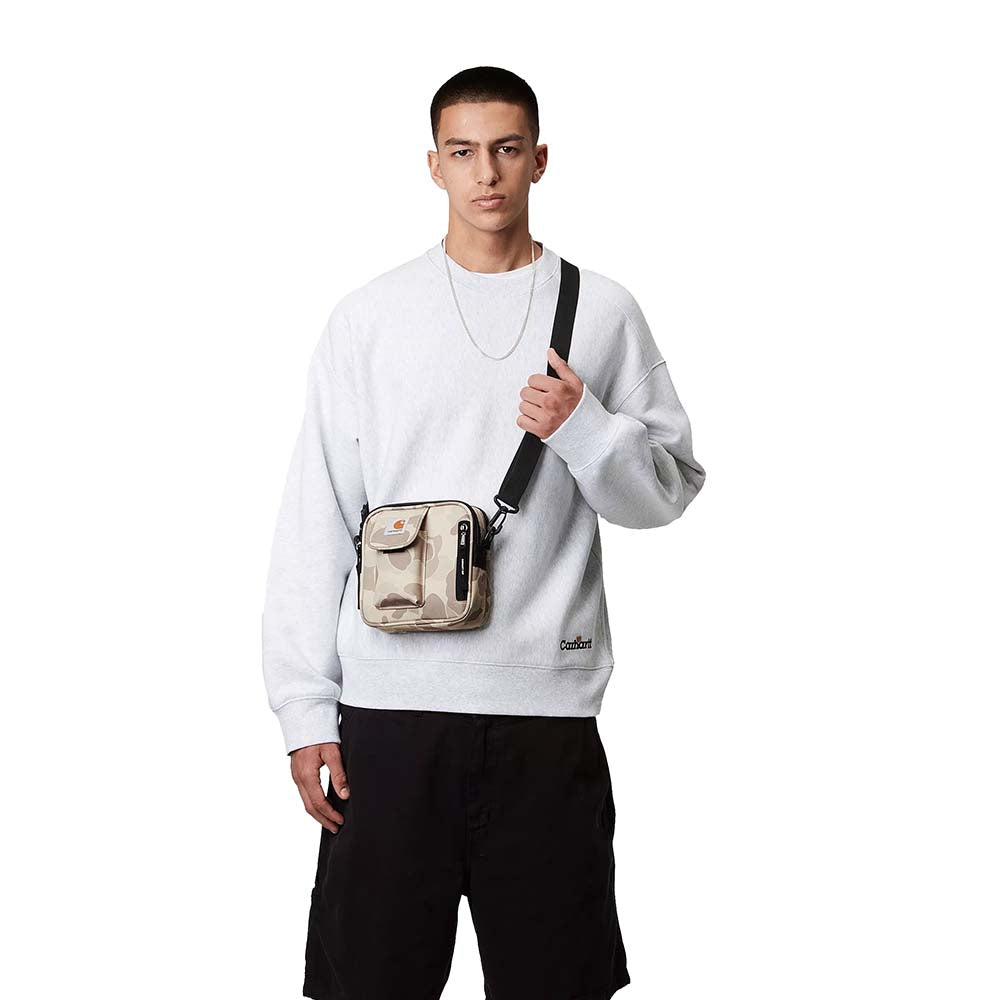 ESSENTIALS BAG, SMALL