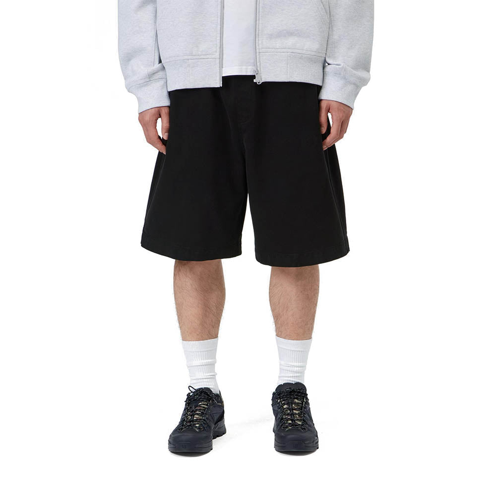 FLOYDE SHORT