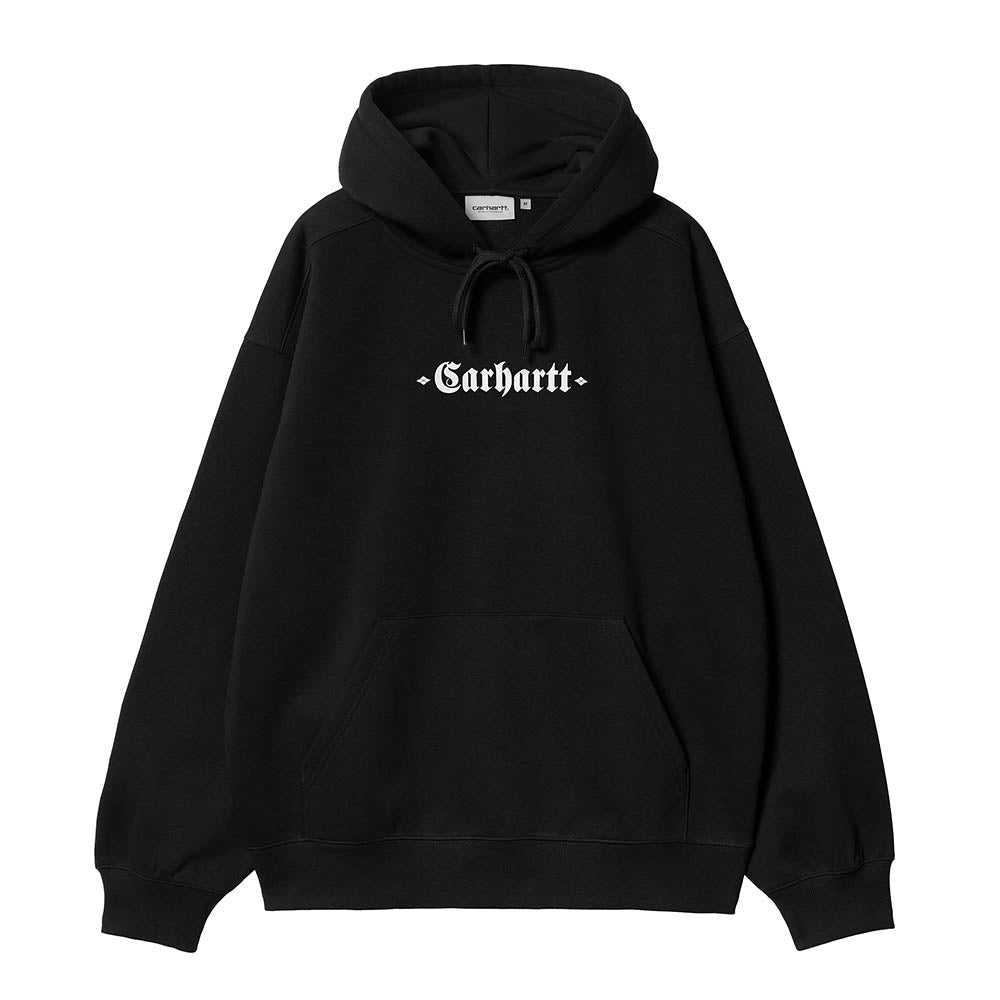 HOODED GREATEST HITS SWEAT