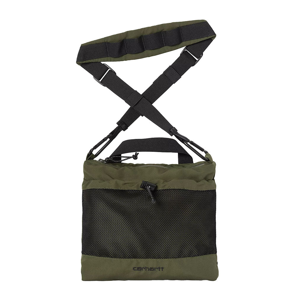 IRWIN SHOULDER BAG