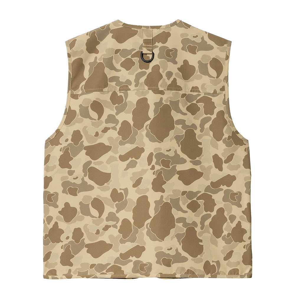 IRWIN VEST
