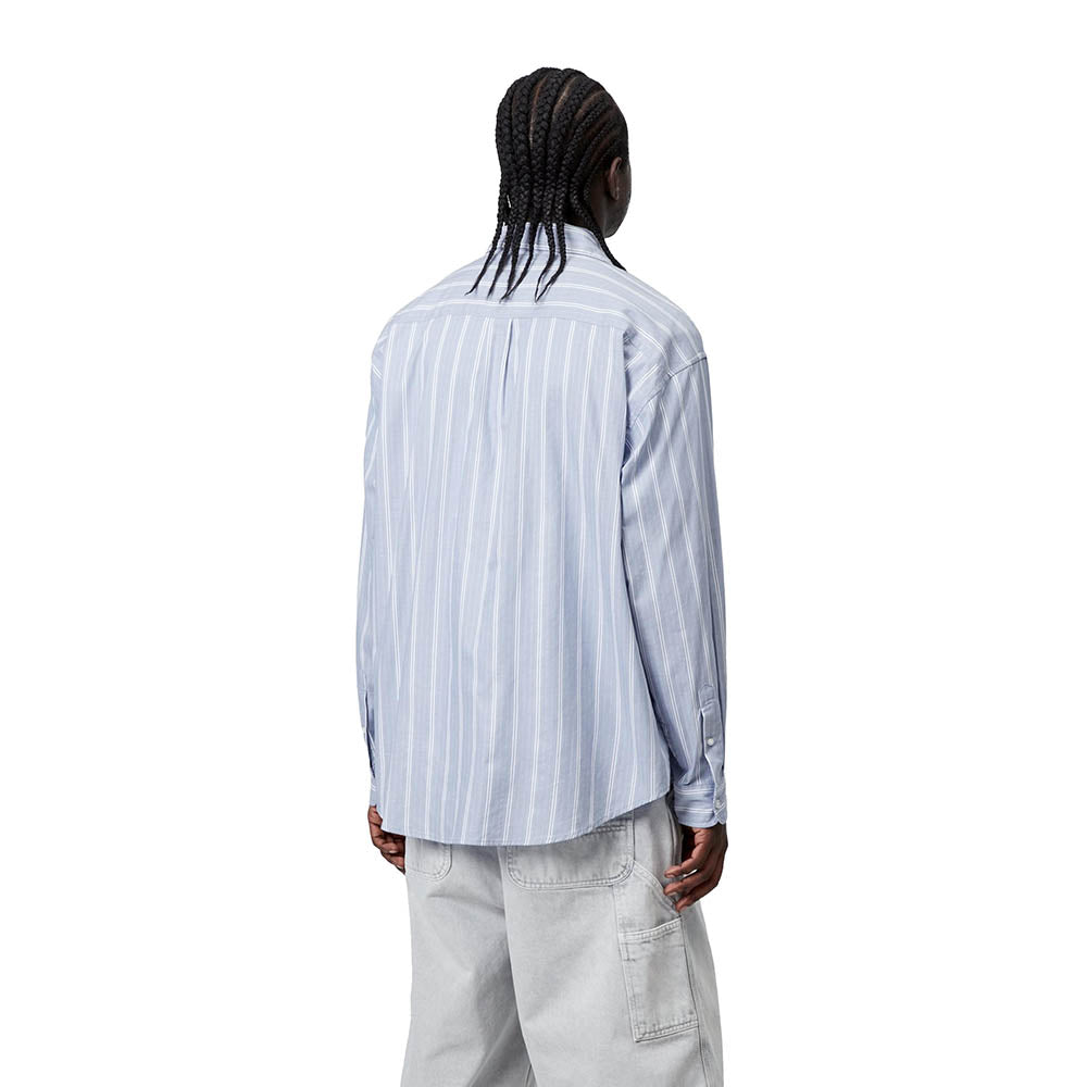 L/S BEALE SHIRT