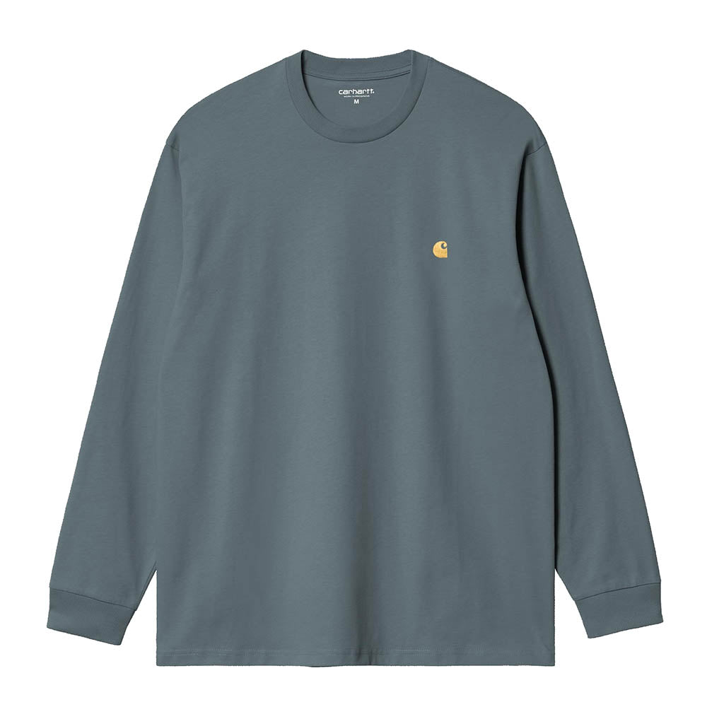 L/S CHASE T-SHIRT