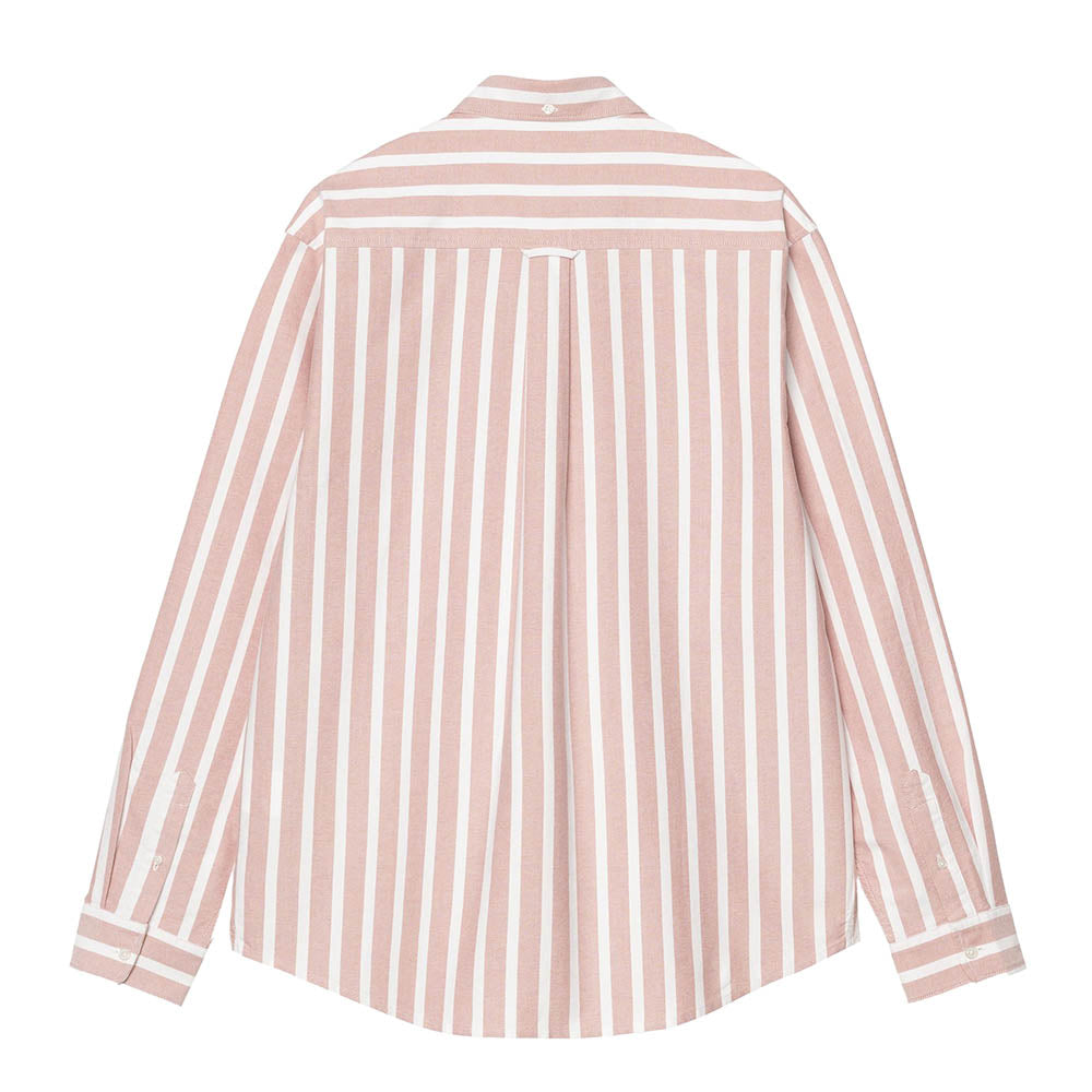 L/S DEVEN SHIRT
