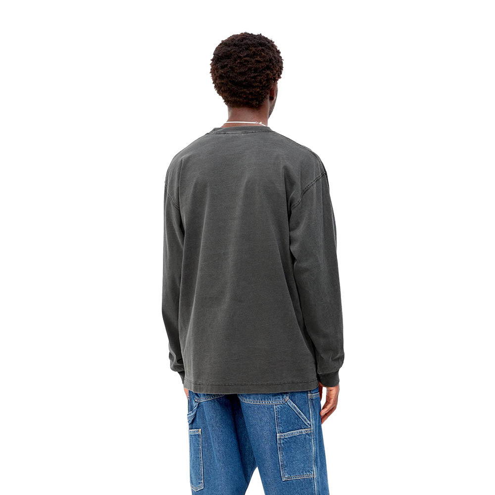 L/S NELSON T-SHIRT