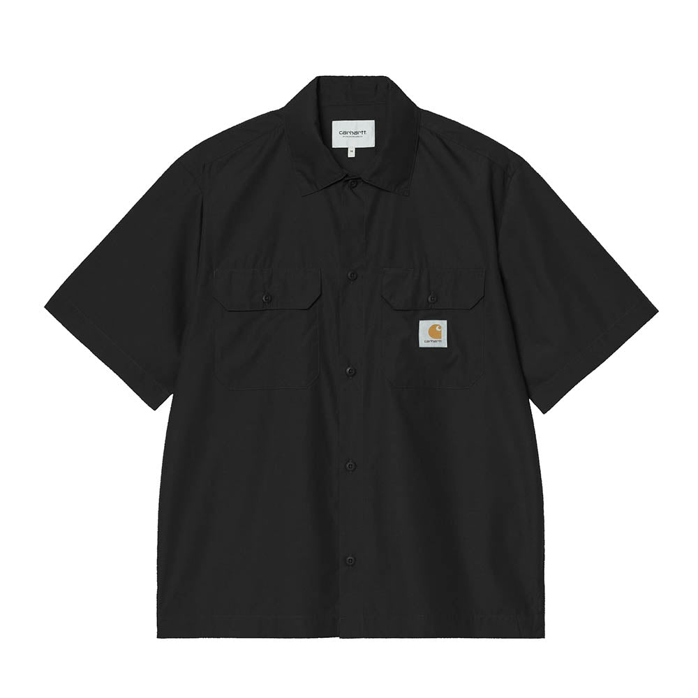 S/S CRAFT SHIRT