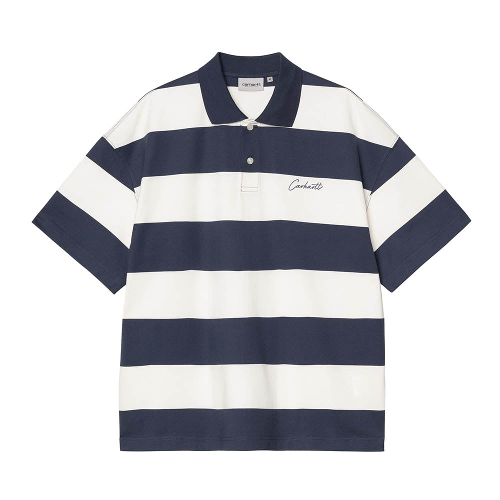 S/S DELRAY POLO