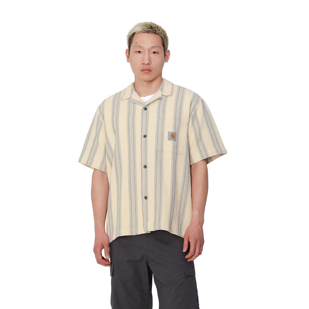 S/S DODSON SHIRT