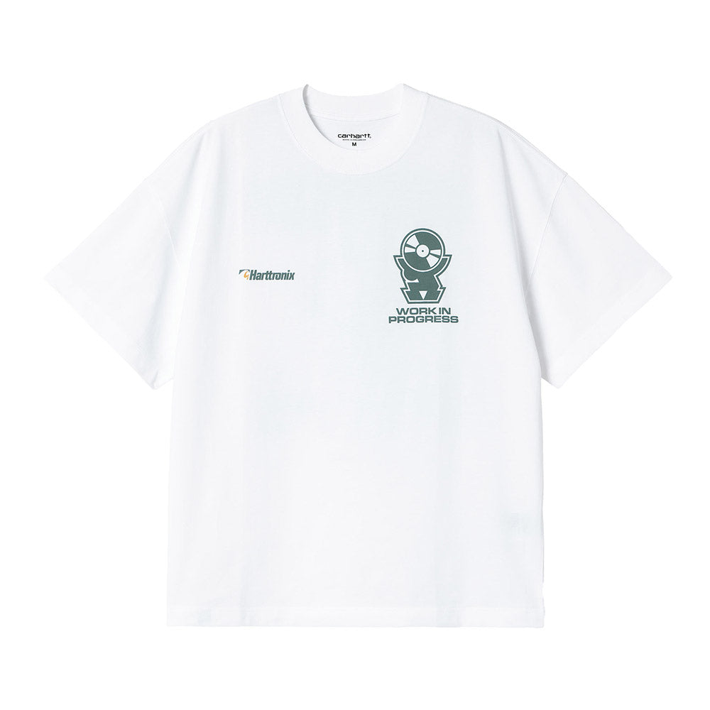 S/S HARTTRONIX T-SHIRT