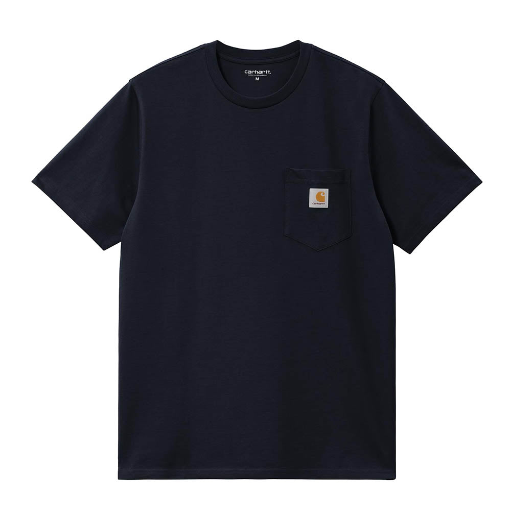 S/S POCKET T-SHIRT