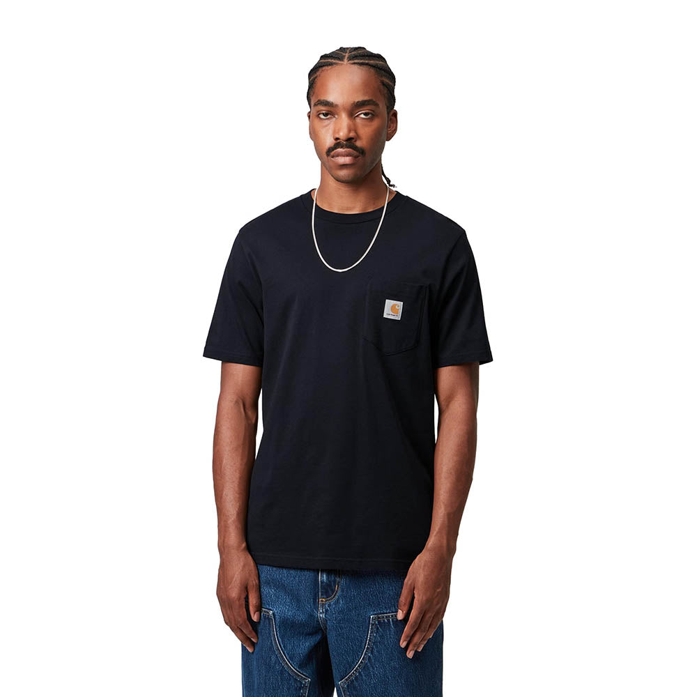 S/S POCKET T-SHIRT