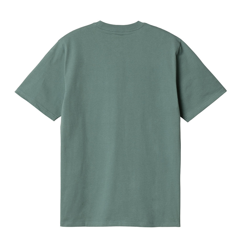 S/S POCKET T-SHIRT