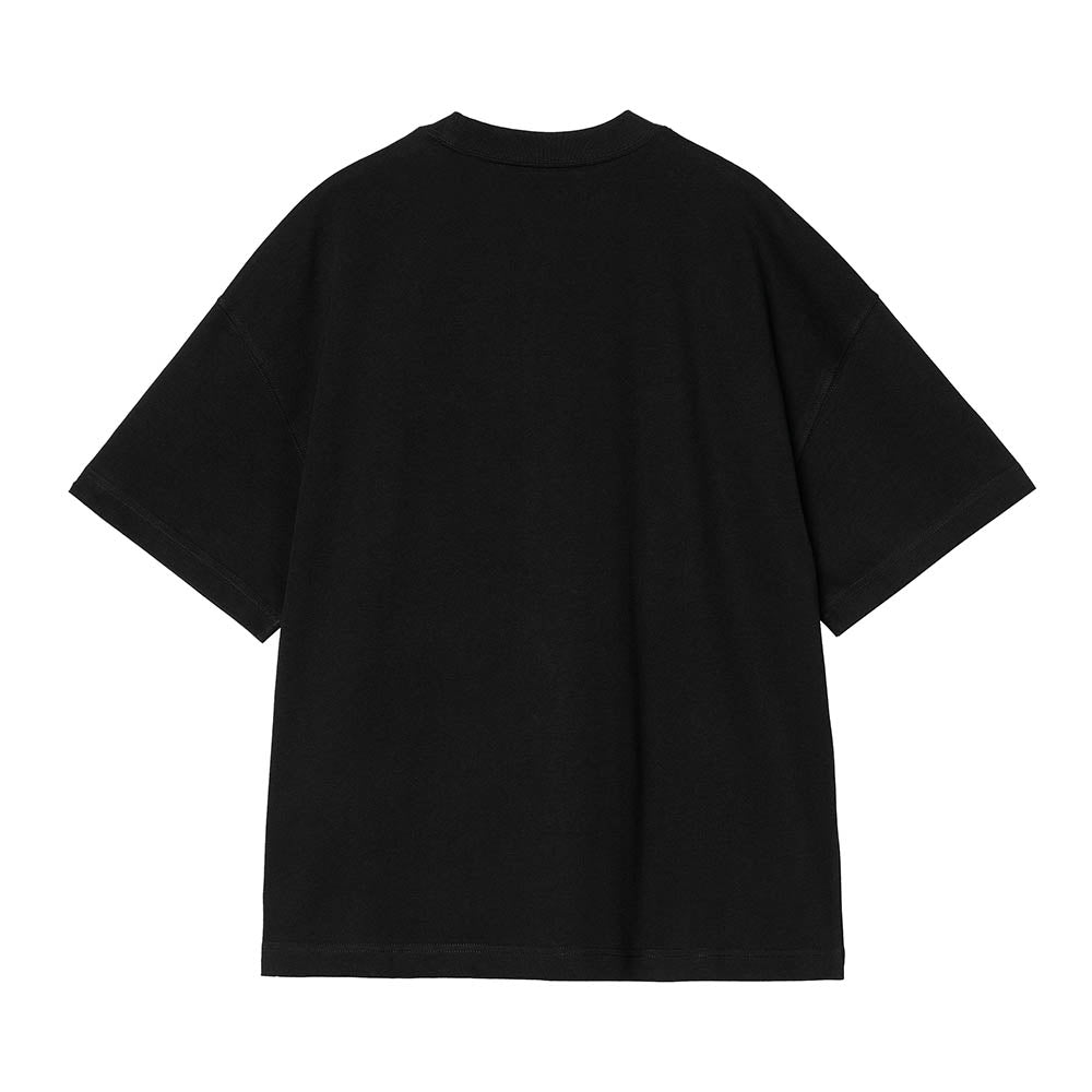 S/S SIGNATURE SCRIPT T-SHIRT