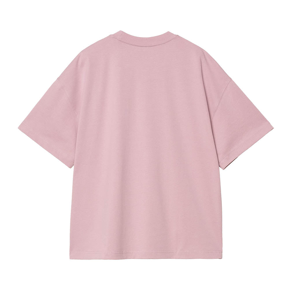 S/S SIGNATURE SCRIPT T-SHIRT