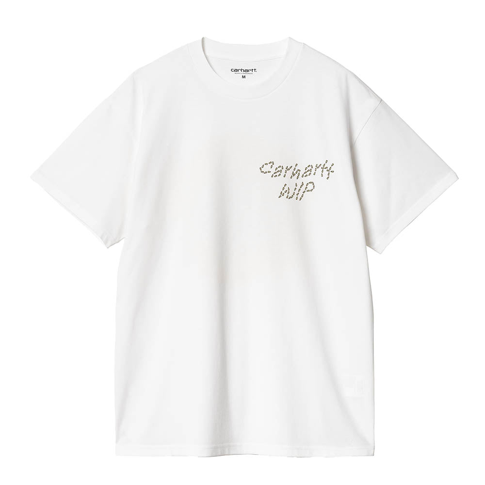 S/S SUNFLOWER T-SHIRT