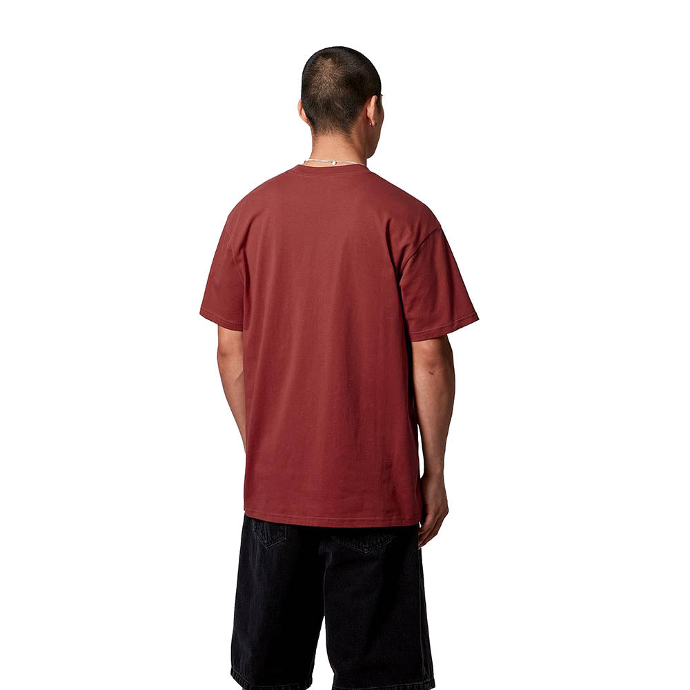 S/S UNDERGROUND T-SHIRT