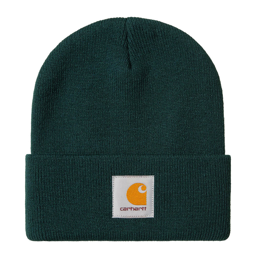 SHORT WATCH HAT