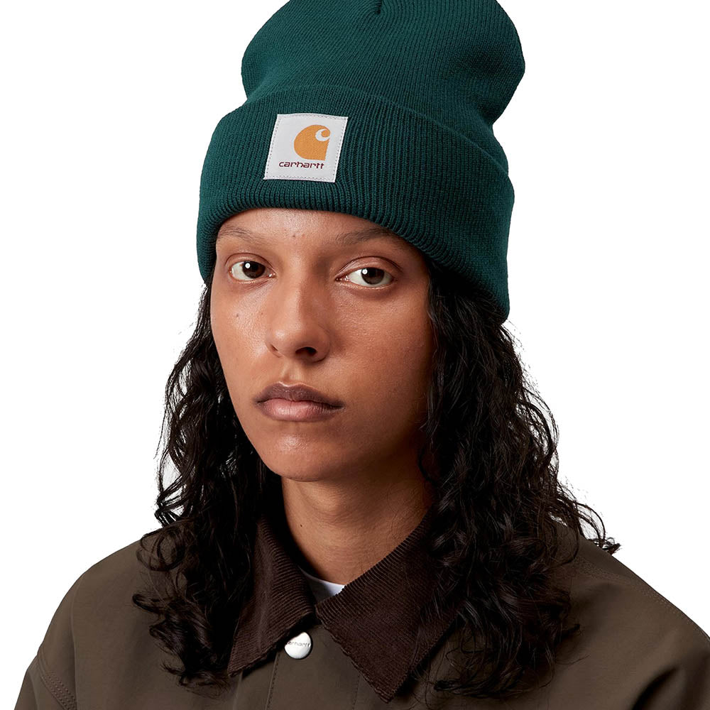 SHORT WATCH HAT