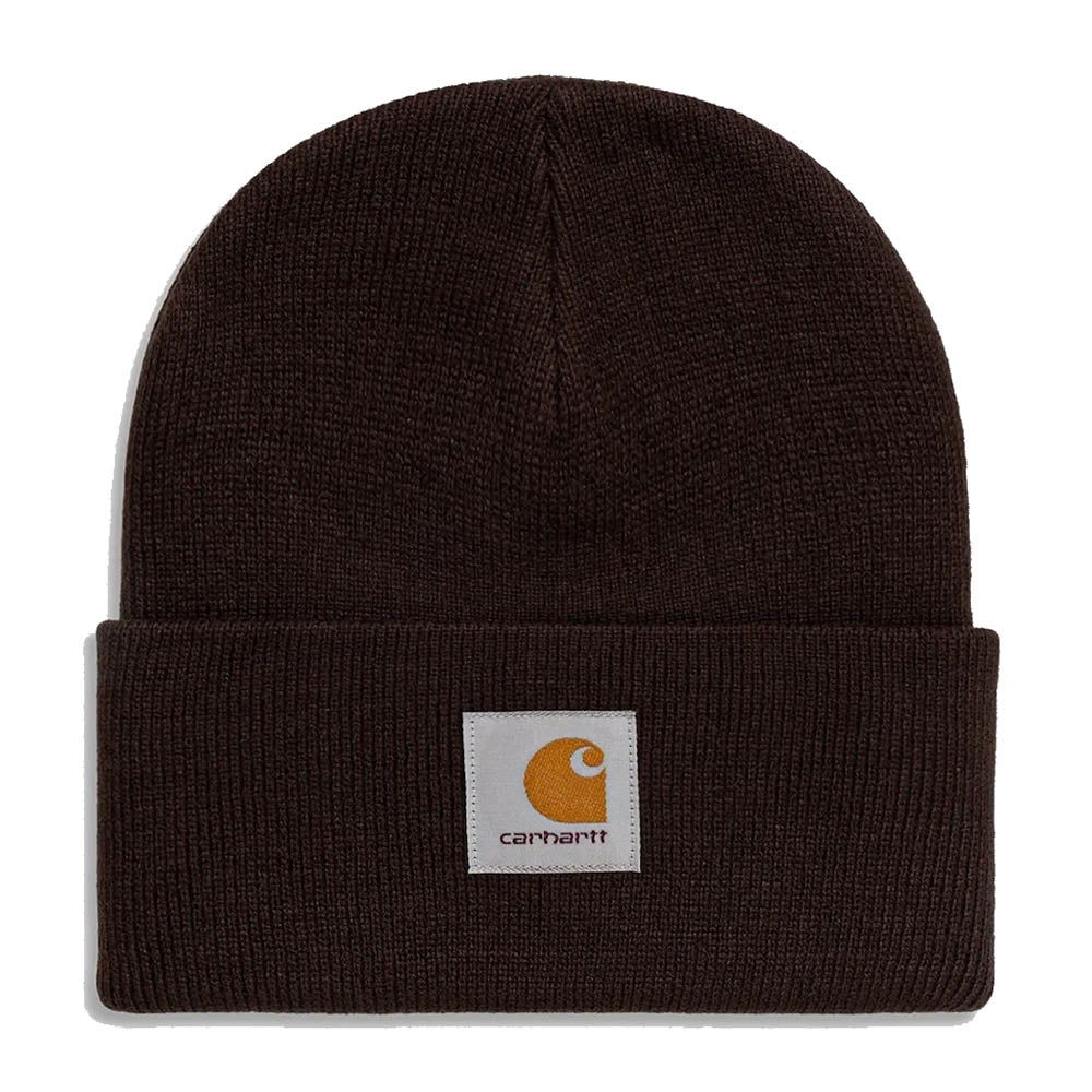 SHORT WATCH HAT