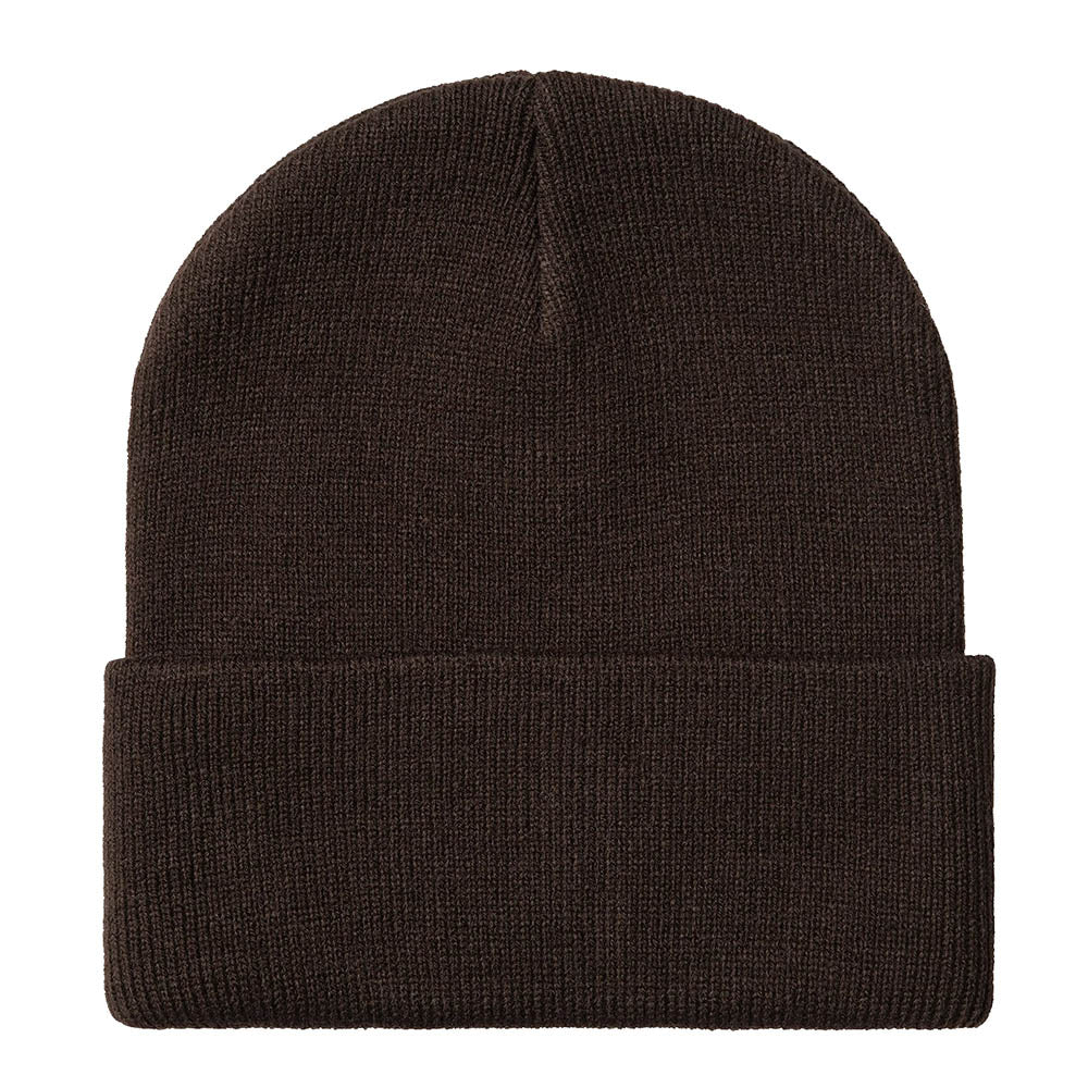 SHORT WATCH HAT