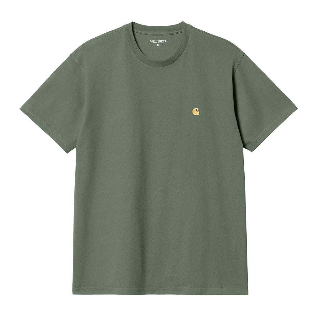 S/S CHASE T-SHIRT