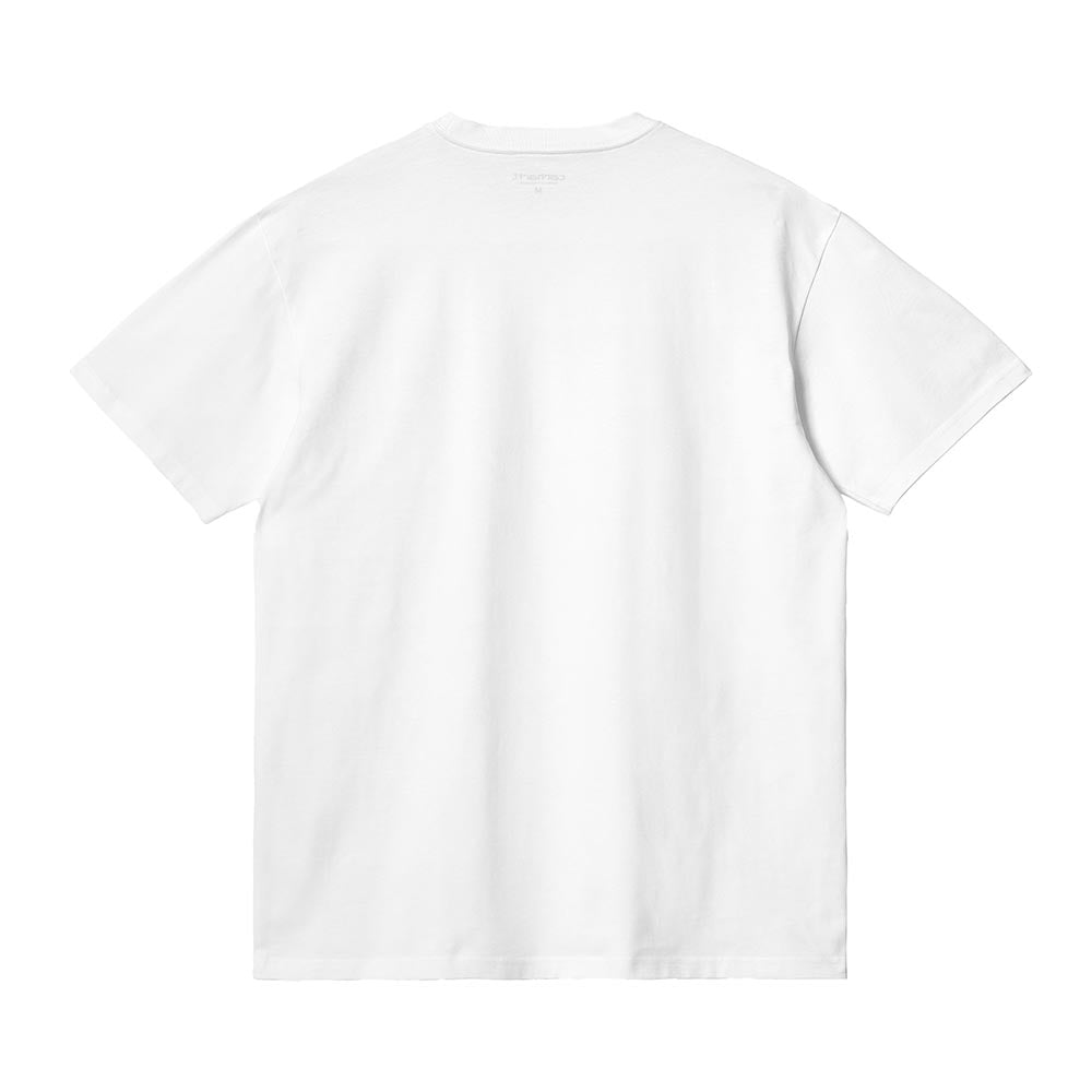 S/S CHASE T-SHIRT