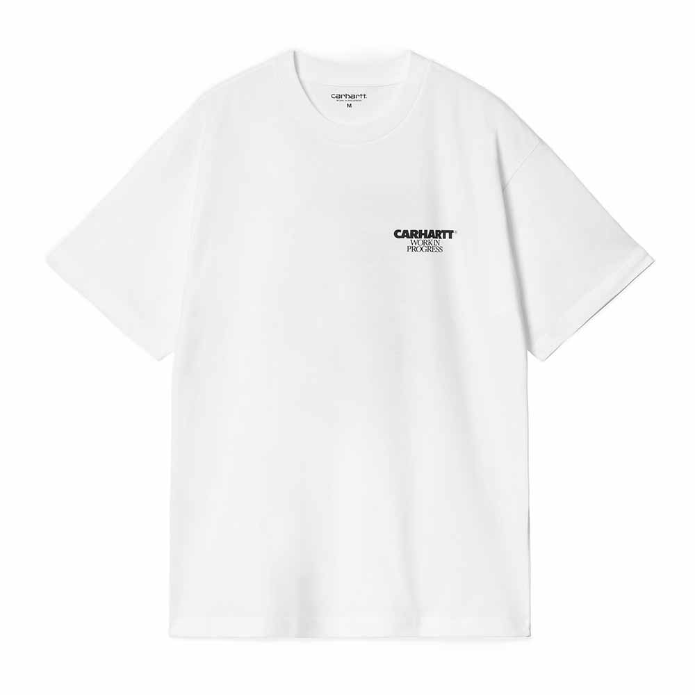 S/S DUCKS T-SHIRT