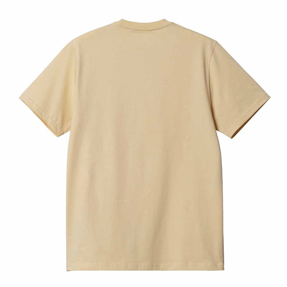 S/S POCKET T-SHIRT