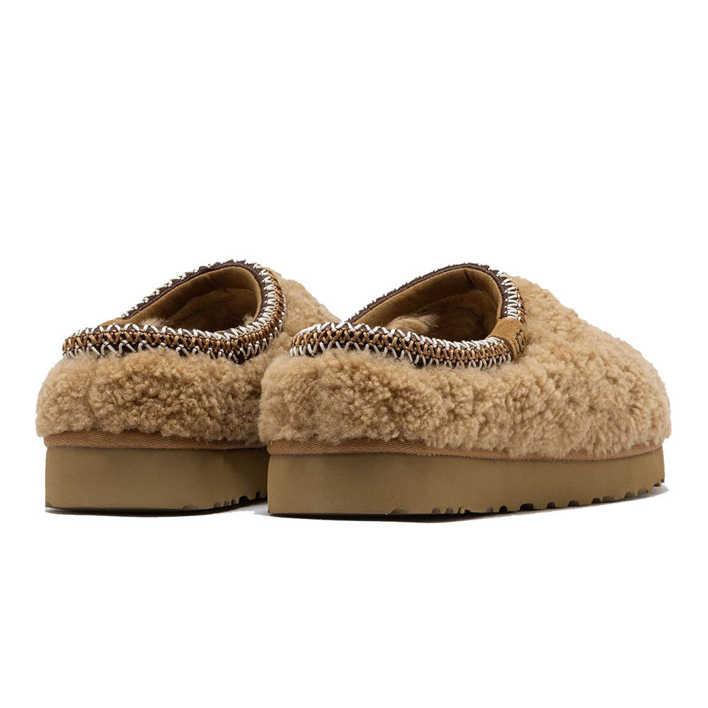 W TASMAN MAXI CURLY
