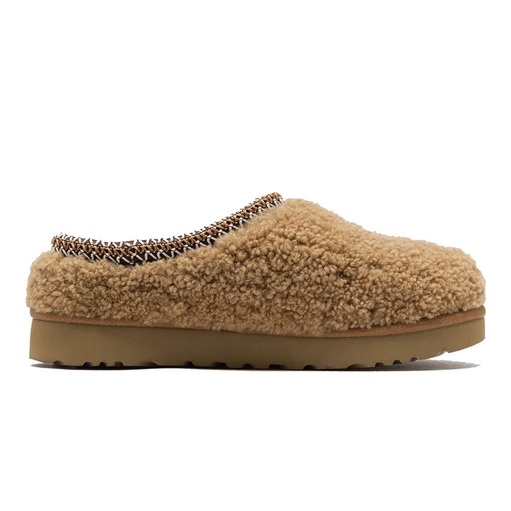 W TASMAN MAXI CURLY