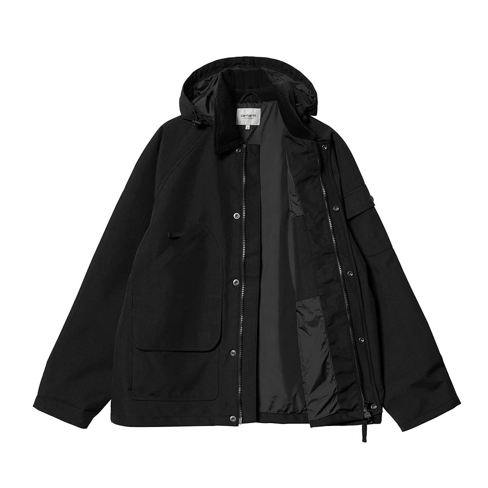 CLARTON JACKET