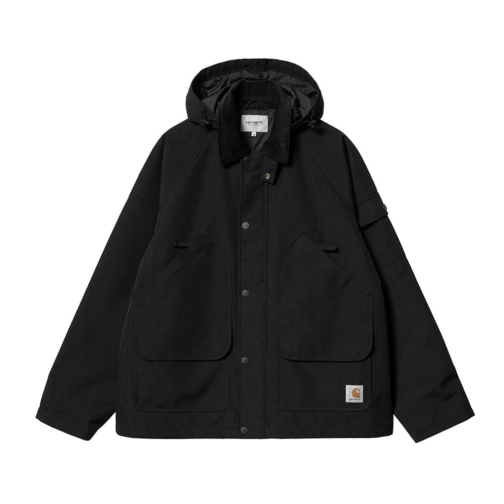 CLARTON JACKET