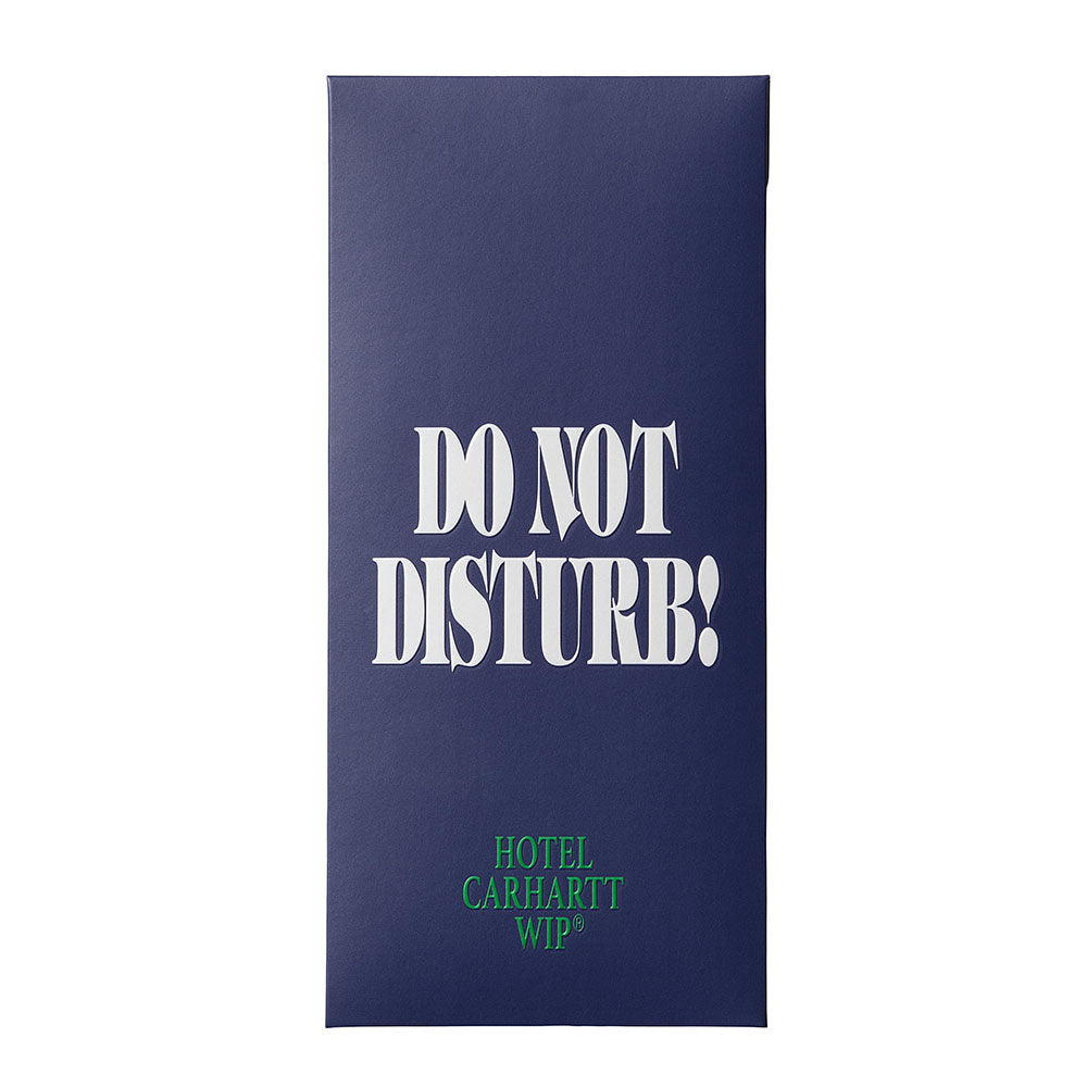 DO NOT DISTURB INCENSE STICKS