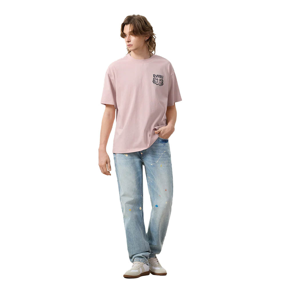 SPLASH DAICOCK JEANS #2020